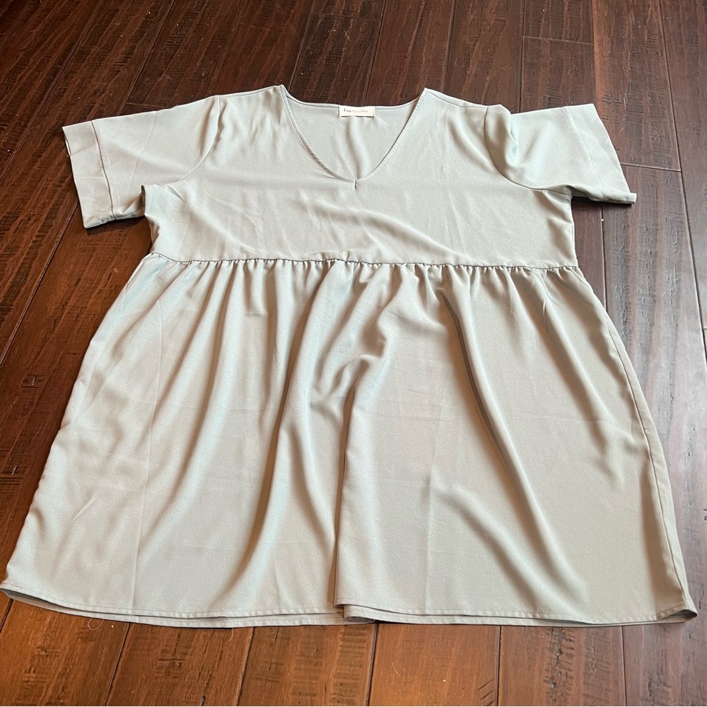 Impressions shirt